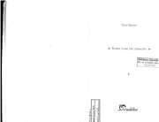 Teoria Pura del Derecho