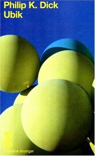 Ubik