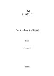 Der Kardinal im Kreml