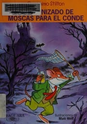 Un granizado de moscas para el conde