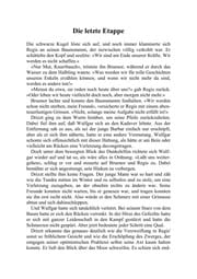 Das Tal der Dunkelheit