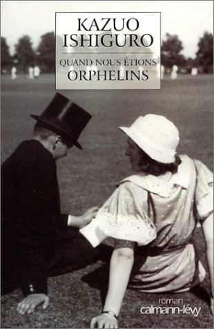 Quand Nous Etions Orpheli