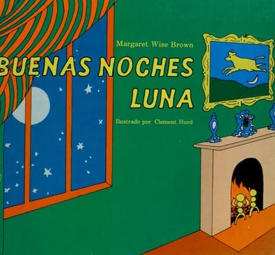 Buenas noches, luna