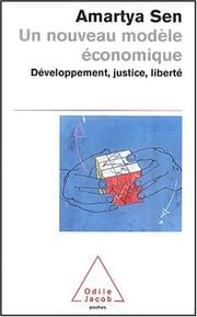 Un nouveau modèle économique