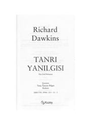 Tanrı yanılgısı