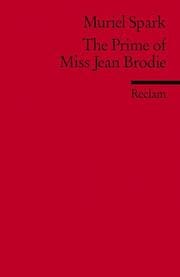 The Prime of Miss Jean Brodie