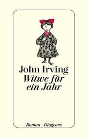 Witwe für ein Jahr.