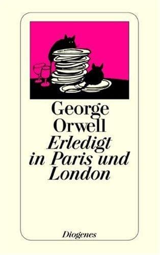 Erledigt in Paris und London.