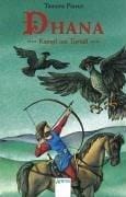 Dhana. Kampf um Tortall. ( Ab 12 J.).