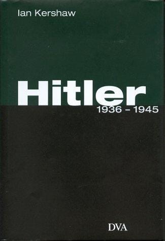 Hitler 1936-1945