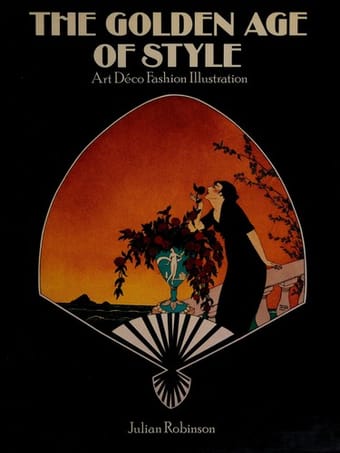 The golden age of style