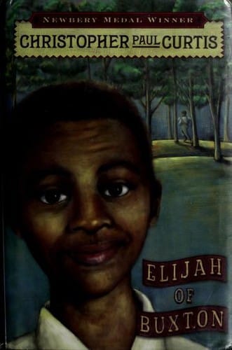 Elijah of Buxton