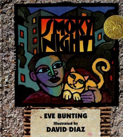 Smoky Night