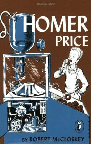 Homer Price