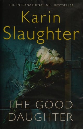 The Good Daughter