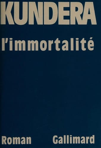 Nesmrtelnost