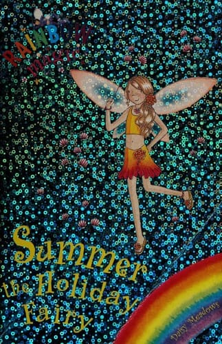 Summer the Holiday Fairy