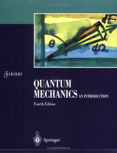 Quantenmechanik