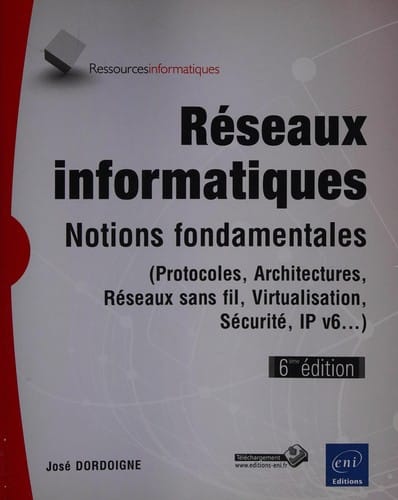 Réseaux informatiques