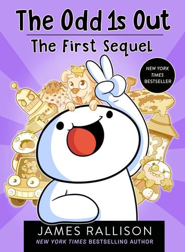 TheOdd1sOut