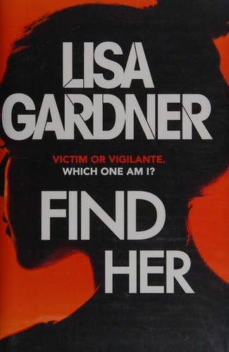 Find Her