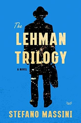 Lehman trilogy