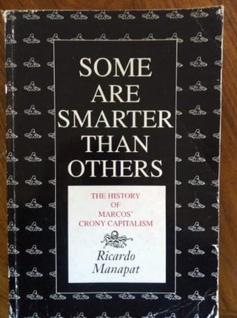 Some are smarter than others