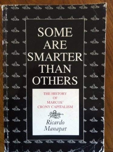 Some are smarter than others