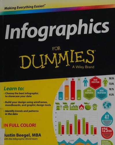 Infographics for dummies