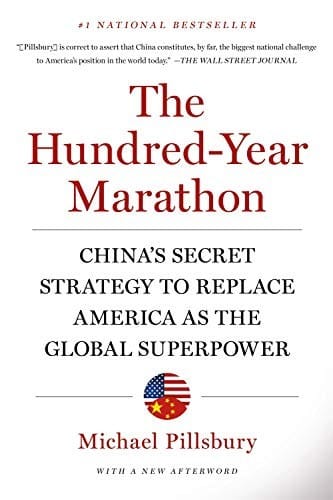 The hundred-year marathon