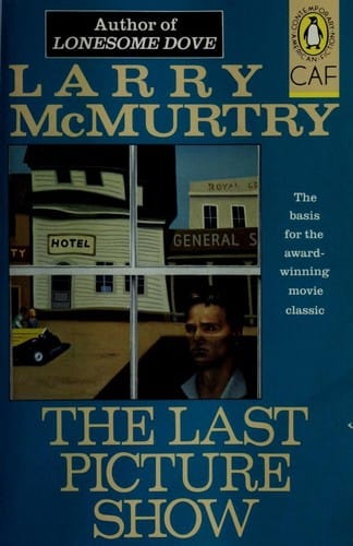 The Last Picture Show