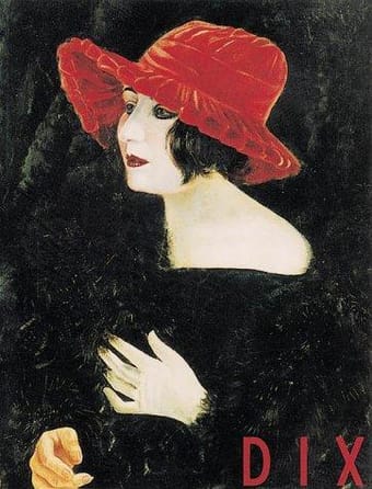Otto Dix