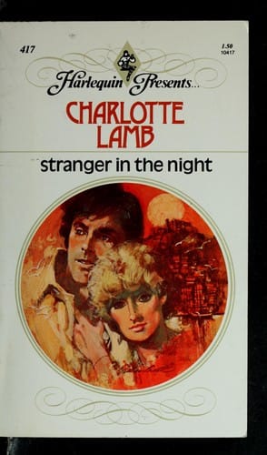 Stranger In The Night