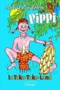 Pippi Langstrump i Söderhavet