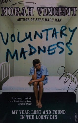 Voluntary madness