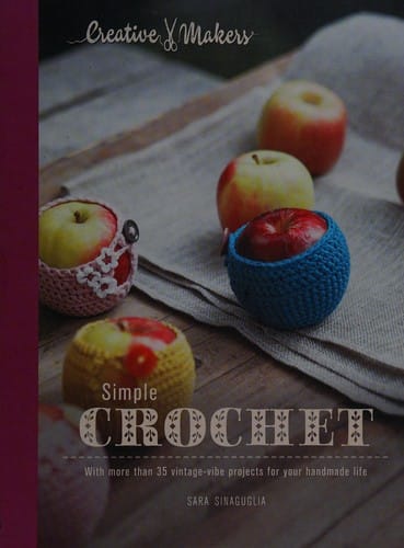 Simple crochet