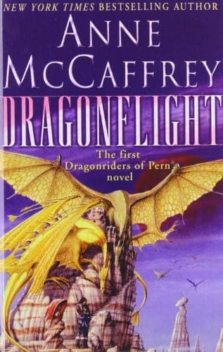 Dragonflight