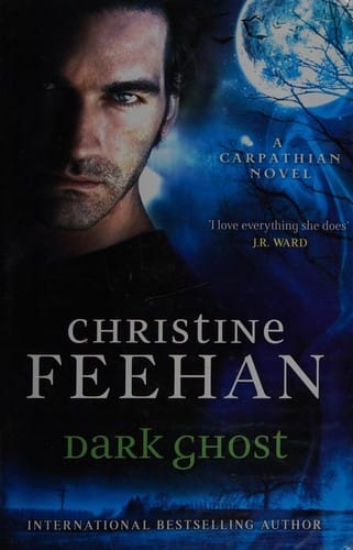 Dark Ghost