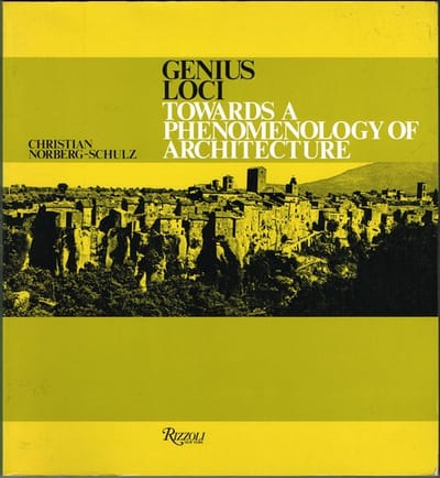 Genius loci