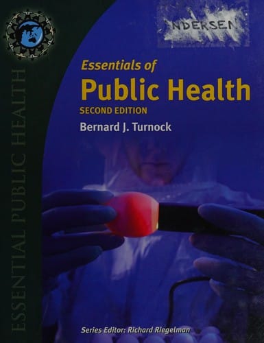 Essentials of public health