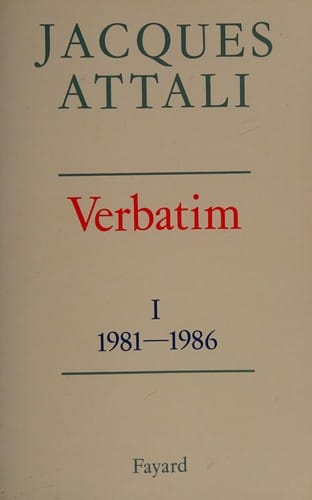 Verbatim