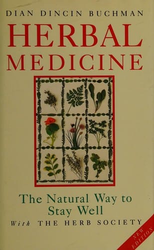 Herbal medicine