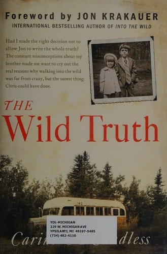 The wild truth