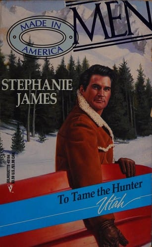 To Tame The Hunter