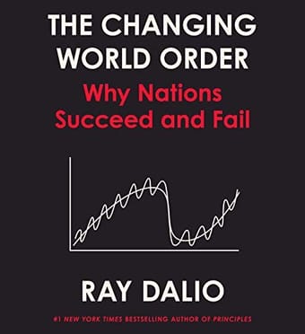 Changing World Order