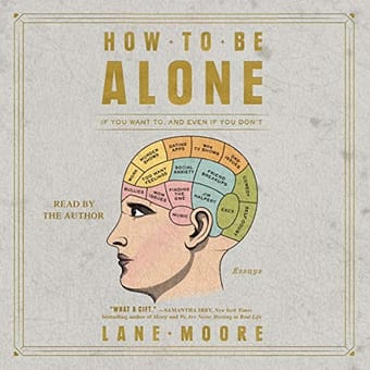 How to be alone