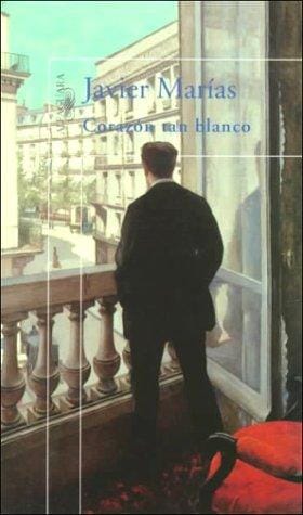 Corazón tan blanco