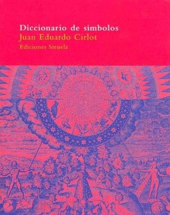 Diccionario de símbolos tradicionales