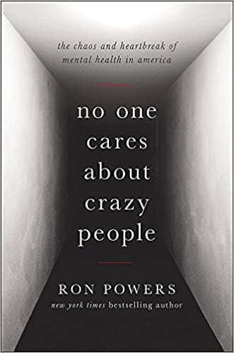 No one cares about crazy people