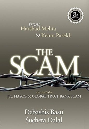 The scam